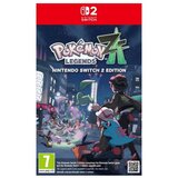 Nitendo Igra za Nintendo Switch 2: Switch 2 Pokémon Legends: ZA | Eponuda.ba