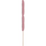  LED Tepih Roza 80 cm Žamet, (22052303) | Shoptok.si