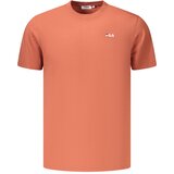 Fila muška majica kratkih rukava, crvena | shoptok.hr