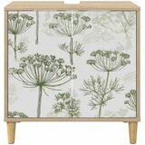  Kupaonski ormar GOTHA Sonoma 60 x 40 x 60 cm Konstruirano drvo | shoptok.hr