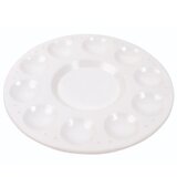 Playbox Okrugla paleta za slikanje promjera 17 cm Cijene