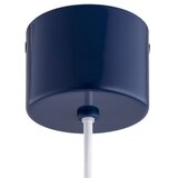  Argon 8948 - Visilica na sajli BOLL 1xG9/6W/230V plava | Eponuda.com