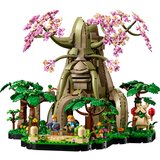 Lego LEGO® The Legend of Zelda™ 77092 Great Deku Tree 2-v-1 | Shoptok.si