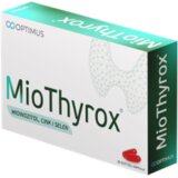 Optimus pharmaceuticals MioThyrox 30 softgel kapsula Cene