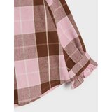 Sinsay Pamučna košulja na kockice | shoptok.hr