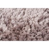 Lesnina-XXXL preproga z visokim florom 160/230 cm tkano rjavosiva | Shoptok.si