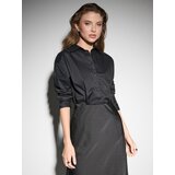 Sinsay Pamučna košulja | shoptok.hr