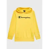 Champion Jopa 306277 Rumena Regular Fit