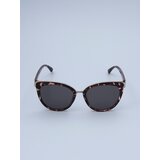 Sinsay Sunčane naočale s leopard uzorkom | shoptok.hr