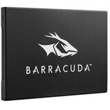SSD Seagate BarraCuda 960GB , 2.5” 7mm, SATA 6 Gb/s, Read/Write: 540 / 510 MB/s/PX1ZA960CV1A002 | Eponuda.ba