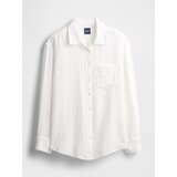 GAP Muslin oversize shirt - Women's | ePonuda.com