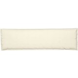  Jastuk za palete za klupu krem 140x40x8 cm Oxford tkanina | shoptok.hr