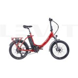  Bicikl Levit FORTECO 1 - Unisize | shoptok.hr