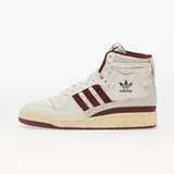 Adidas Forum 84 Hi W Off White