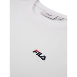 Fila Majica 'Trivero' modra / rdeča / bela | Shoptok.si