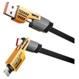 Xwave univerzalni Kabl 65W 1m USB za brzo punjenje (usbA-usbC, usbC-usbC, usbA-Iphone, usbC-Iphone ) Cene