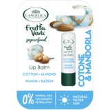 Langelica balzam za ustnice - Lip Balm - Cotton & Almond Cene