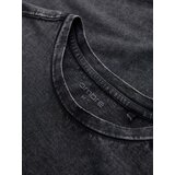 Ombre Men's t-shirt with ACID WASH effect | shoptok.hr