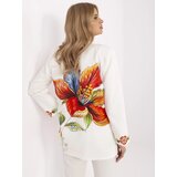 Italy Moda Jacket-DHJ-MA-18525-31.87-ecru | shoptok.hr