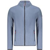  Muški plavi zip-up sweatshirt NORWAY 1963 | shoptok.hr