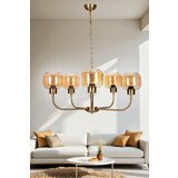 Opviq luster 2587501, Zlatne boje Cene