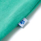  Dječja majica zelena 104 | shoptok.hr