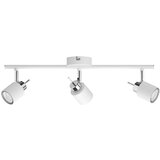  UGRADBENA REFLEKTORSKA SVJETILJKA MERANTI 3X35W BIJELA PHILIPS | shoptok.hr