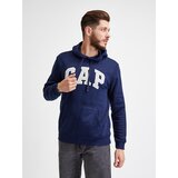 GAP Sweatshirt with logo and hood - Men Cijene