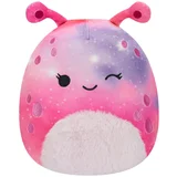 Squishmallows Vesoljček Loraly, 20 cm