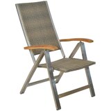 Gardenson Vrtna Garnitura San Severo, Masiva, 5-Delno | Shoptok.si