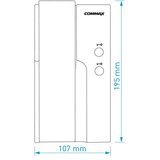 Commax DP-2HPR / DR-2GN | shoptok.hr