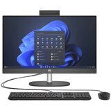 HEWLETT-PACKARD Računalo HP ProOne 240 G10 | All-in-One | Win 11 Pro / i3 / RAM 8 GB / SSD Pogon | shoptok.hr