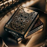 Theory11 igraće karte Star Wars - Gold Foil Special Edition | shoptok.hr