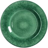 Ad trend Plitev krožnik Kensy 28cm / zelen / melamin, (5000199477) Cene