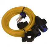 Ključavnica pletenica CableLock 1, (20775969)