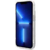  originalni guess ovitek GUHMP14SH4STW z magsafe za iphone 14 6.1 - rjav | Shoptok.si