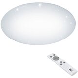 Eglo Giron-s plafonjera/1, led, 40w, prečnik 570, sa daljinskim, dimabilna, kristal ekt | Eponuda.com