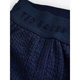 B by Ted Baker Hlače mornarsko plava | shoptok.hr