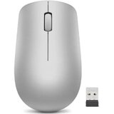 Lenovo 530 Wireless Mouse – Platinum Grey | shoptok.hr