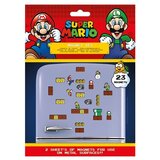 Pyramid International PYRAMID SUPER MARIO MAGNET SET | Shoptok.si