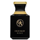 Rave Oud Nuit parfumirana voda unisex 100 ml Cene