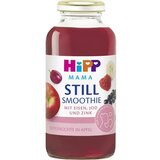 Mama Still Smoothie - rdeče sadje in jabolka Cene