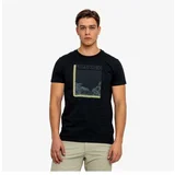 Tapographic t-shirt