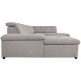 MID.YOU SEDEŽNA GARNITURA, sivobež | Shoptok.si