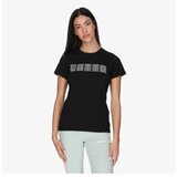 Lotto ženska majica Logo t-shirt LTA241F822-1U cene