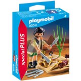 Playmobil special plus arheolog 9359 Cene