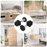  Furnirni nivelatori Podesiva 2 pcs Crna M6 PP | shoptok.hr