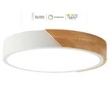 LED plafonska lampa F2811-16C WH