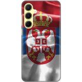 Teracell maska za Samsung Galaxy A55 5G SRB Silikonska Print Skin | ePonuda.com