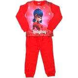 Disney Pižame & Spalne srajce HQ2237-RED Večbarvna